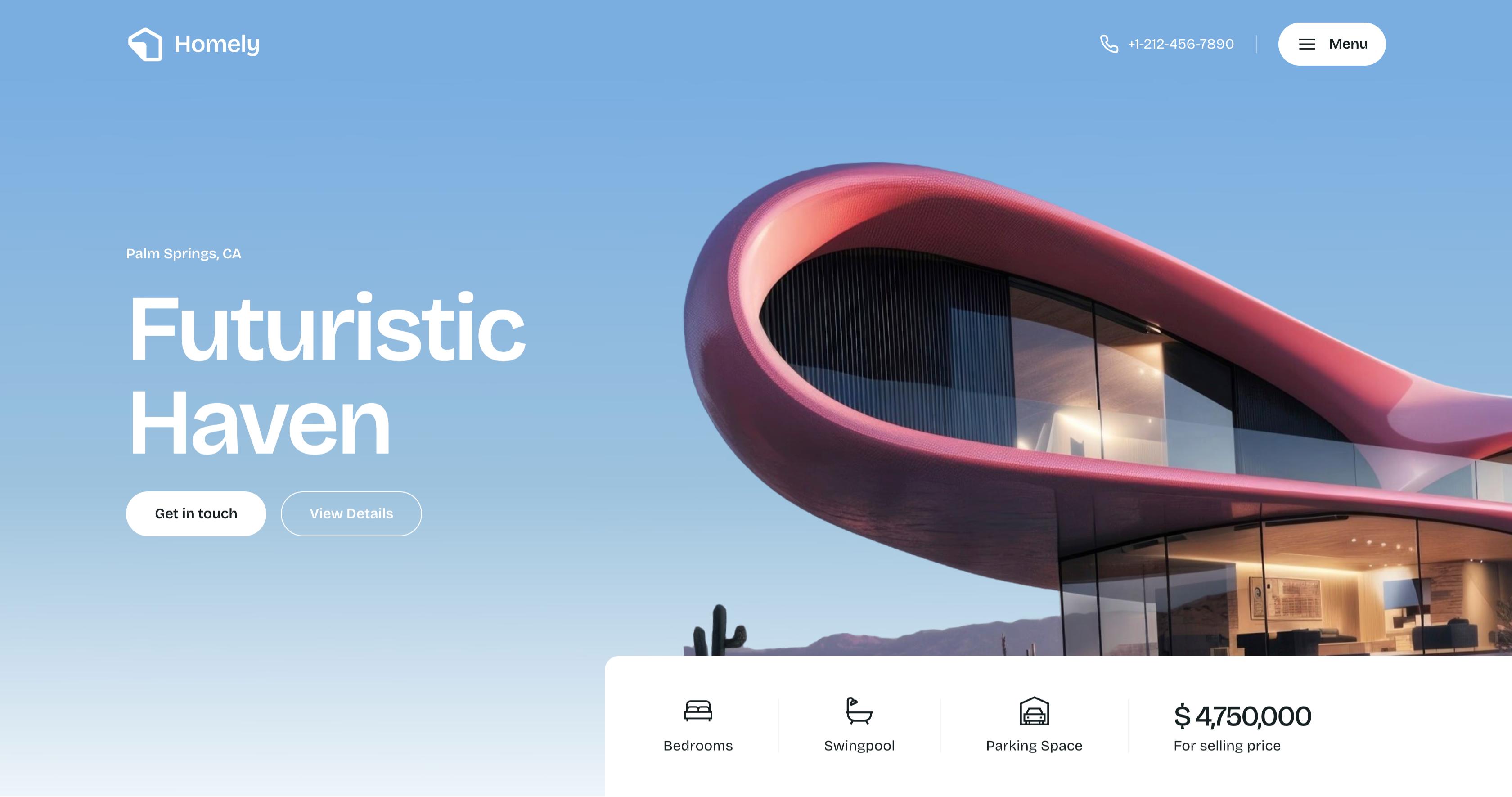 Brand moodboards and design assets